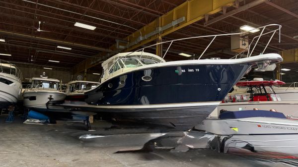 Tiara Yachts 3500 Open 