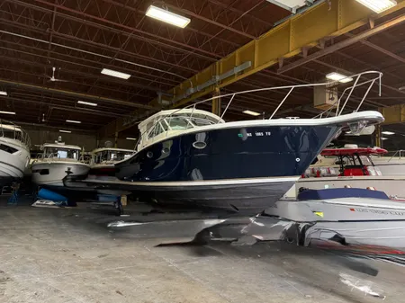 Tiara Yachts 3500 Open 