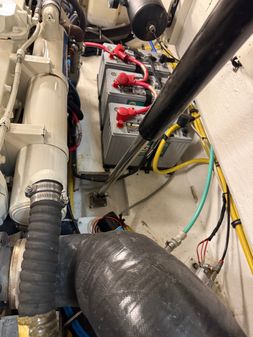 Tiara-yachts 3500-OPEN image