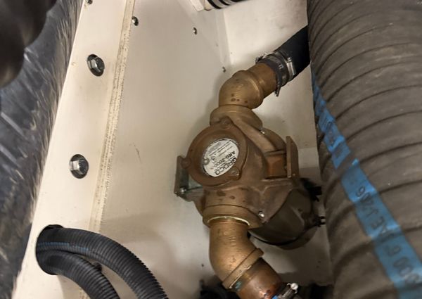 Tiara-yachts 3500-OPEN image