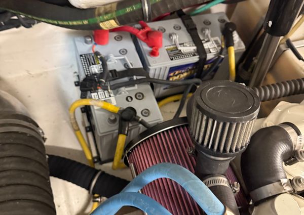 Tiara-yachts 3500-OPEN image