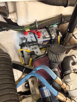 Tiara-yachts 3500-OPEN image