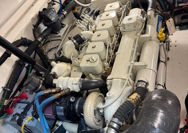 Tiara-yachts 3500-OPEN image