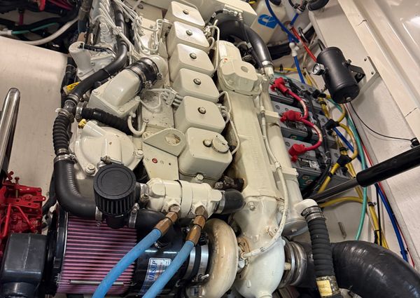 Tiara-yachts 3500-OPEN image