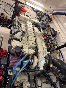 Tiara-yachts 3500-OPEN image