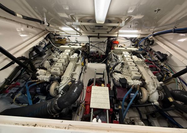 Tiara-yachts 3500-OPEN image