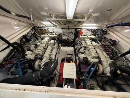 Tiara-yachts 3500-OPEN image