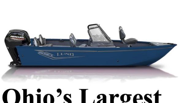 Lund 1650 Rebel XL Sport