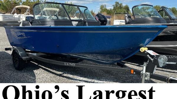 Lund 1650 Rebel XL Sport 