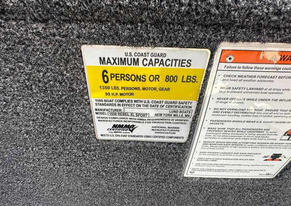 Lund 1650-REBEL-XL-SPORT image