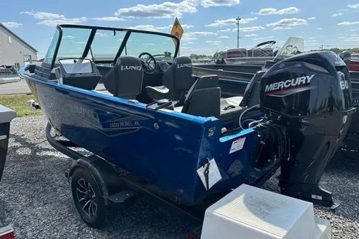 Lund 1650-REBEL-XL-SPORT image