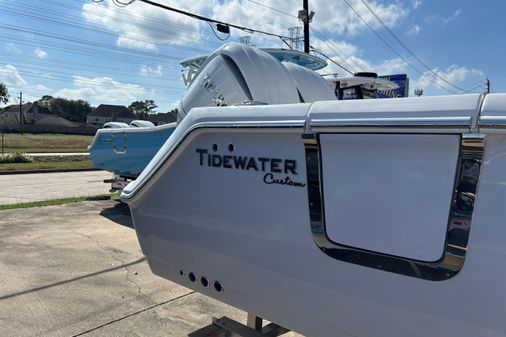 Tidewater 282-CC-ADVENTURE image