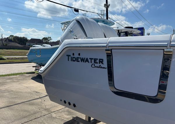 Tidewater 282-CC-ADVENTURE image