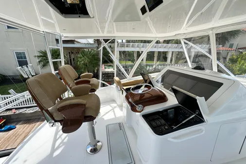Viking 55 Convertible image