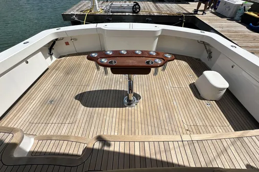 Viking 55 Convertible image