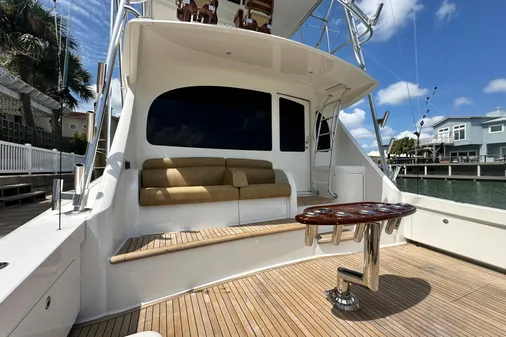 Viking 55 Convertible image
