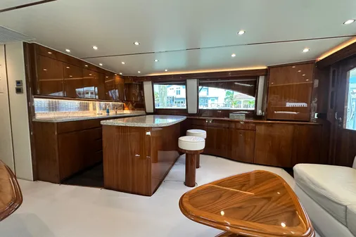 Viking 55 Convertible image