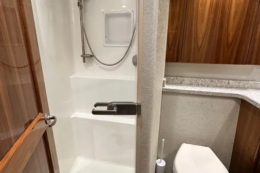 Viking 55 Convertible image