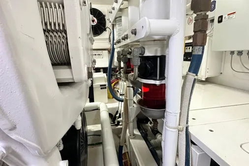 Viking 55 Convertible image