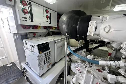 Viking 55 Convertible image