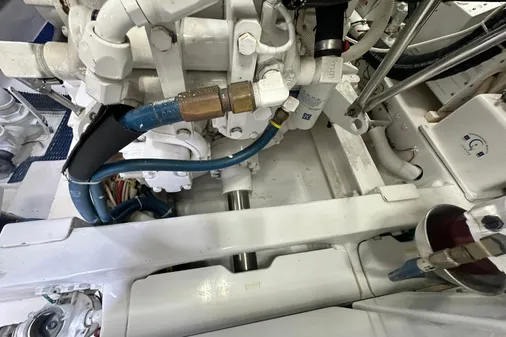 Viking 55 Convertible image