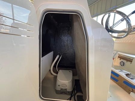 Stingray 173CC image