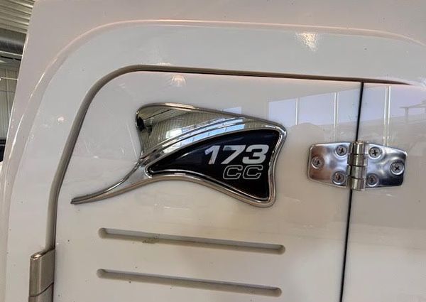 Stingray 173CC image