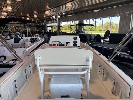 Stingray 173CC image