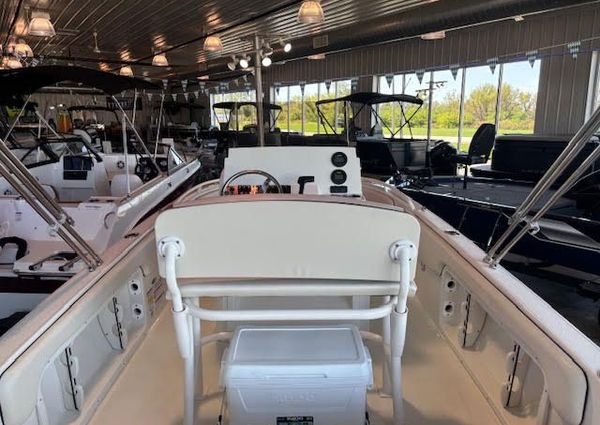 Stingray 173CC image