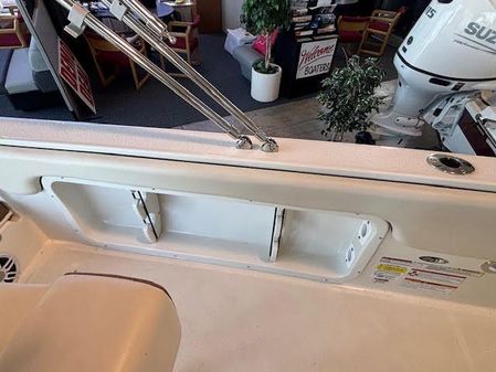 Stingray 173CC image