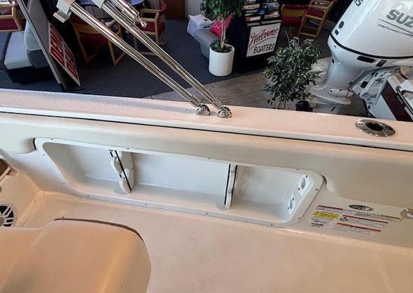 Stingray 173CC image