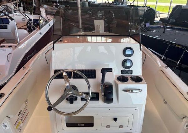 Stingray 173CC image