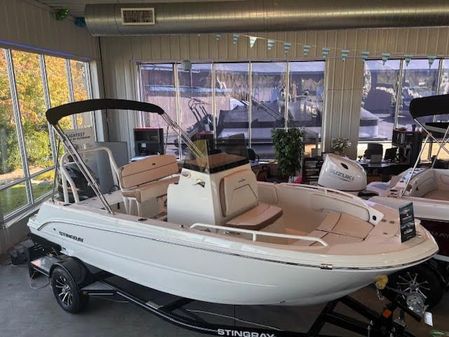 Stingray 173CC image