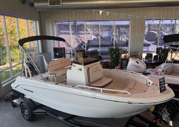 Stingray 173CC image