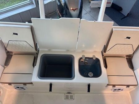 Stingray 173CC image