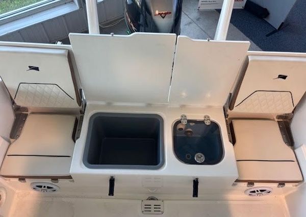 Stingray 173CC image