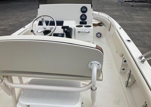 Stingray 173CC image