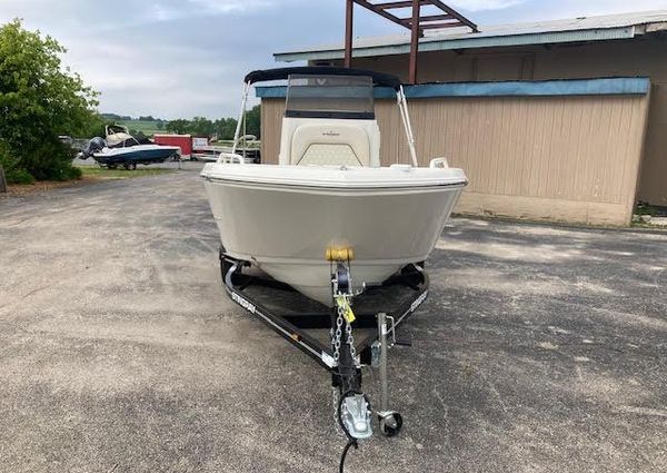 Stingray 173CC image