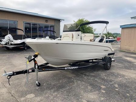 Stingray 173CC image