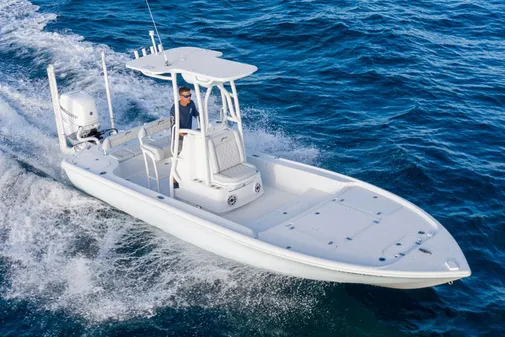 Yellowfin 24-BAY-CE image