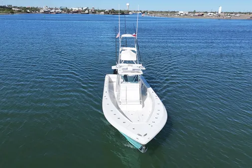 SeaVee 39B Center Console image
