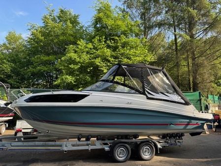 Bayliner VR6-CUDDY image