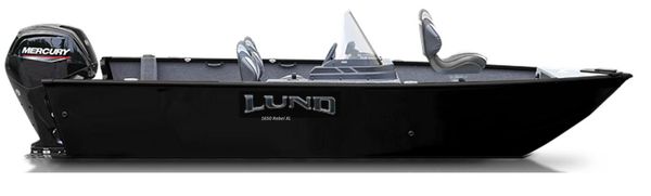 Lund 1650-REBEL-XL-SS-BLACKOUT image