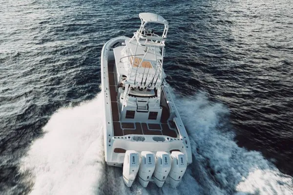 Yellowfin 54-OFFSHORE image