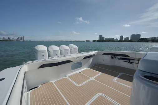 Yellowfin 54-OFFSHORE image