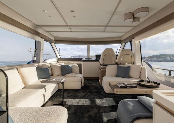 Azimut MAGELLANO-60 image