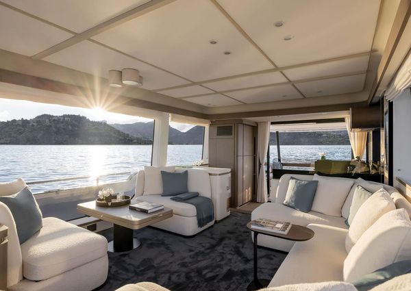 Azimut MAGELLANO-60 image