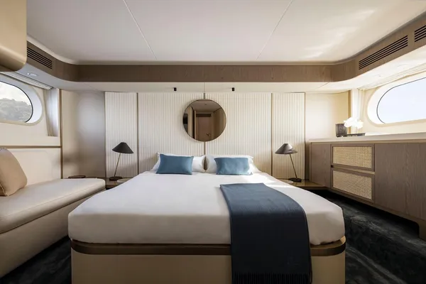 Azimut MAGELLANO-60 image