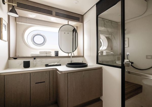 Azimut MAGELLANO-60 image