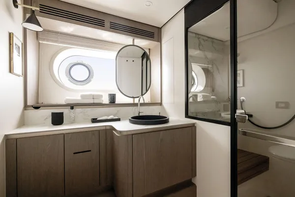 Azimut MAGELLANO-60 image